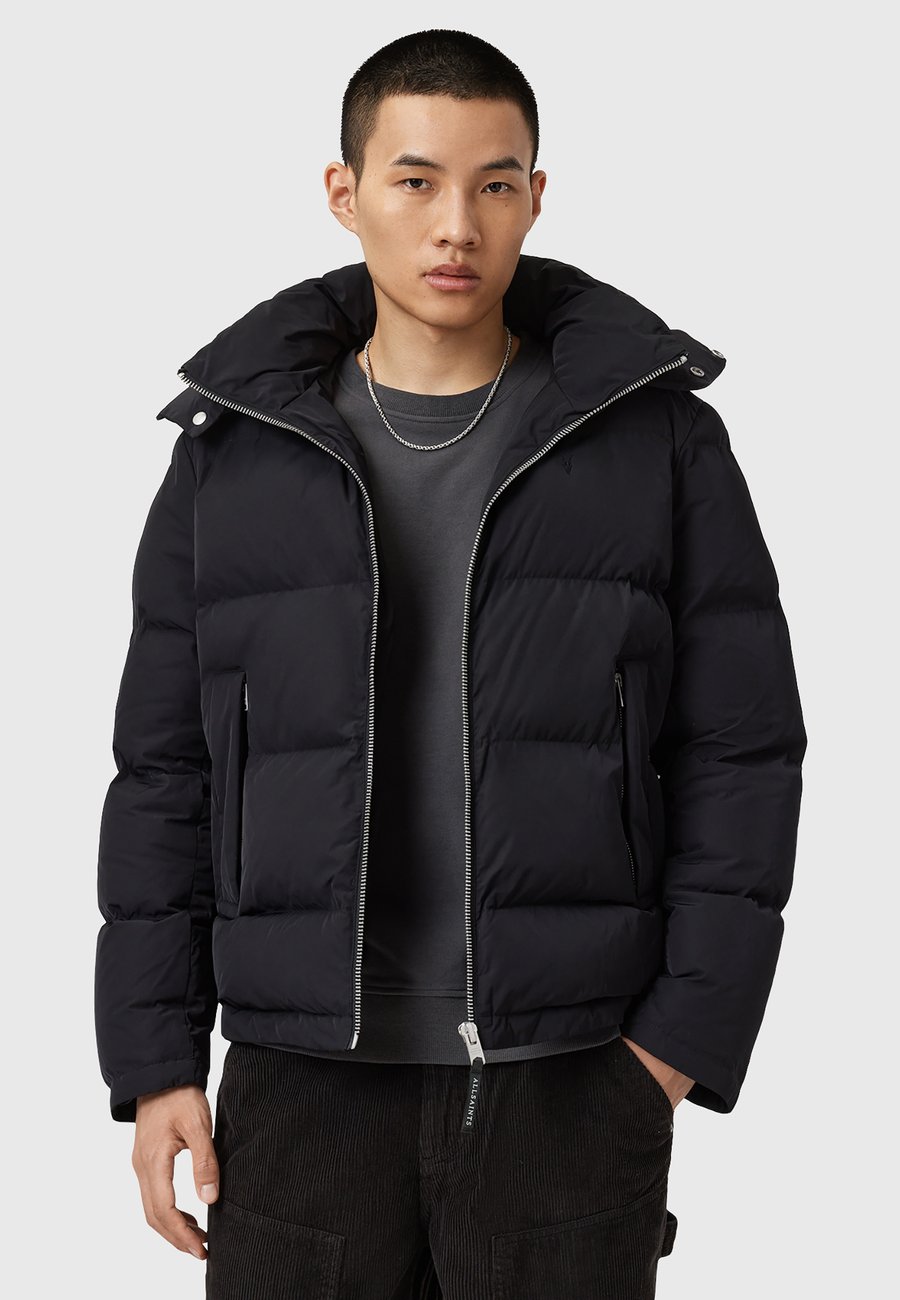 Куртка AllSaints MARLO PUFFER, Onyx Black/Black
Куртка AllSaints MARLO PUFFER, Onyx Black/Black