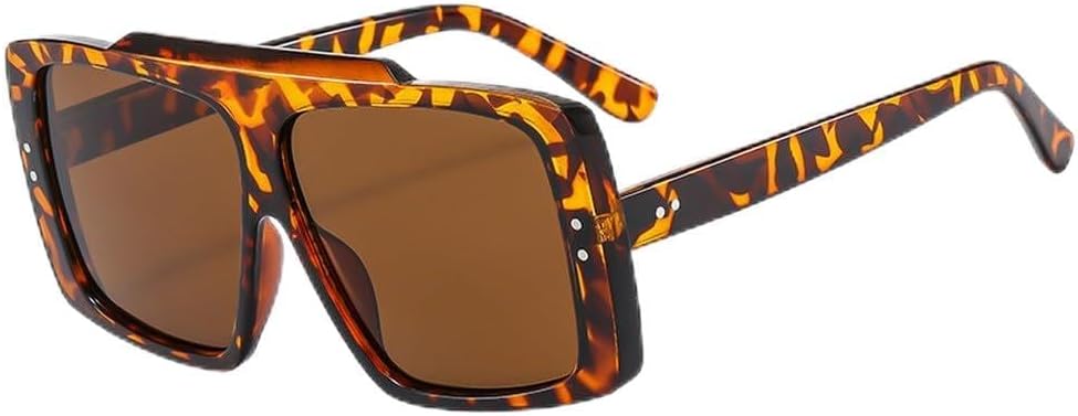 Солнцезащитные очки в крупной оправе для мужчин и женщин, роскошные солнцезащитные очки, модные солнцезащитные очки с защитой от УФ-излучения UV400, винтажные очки HVTVTLA, C3
Солнцезащитные очки в крупной оправе для мужчин и женщин, роскошные солнцезащитные очки, модные солнцезащитные очки с защитой от УФ-излучения UV400, винтажные очки HVTVTLA, C3