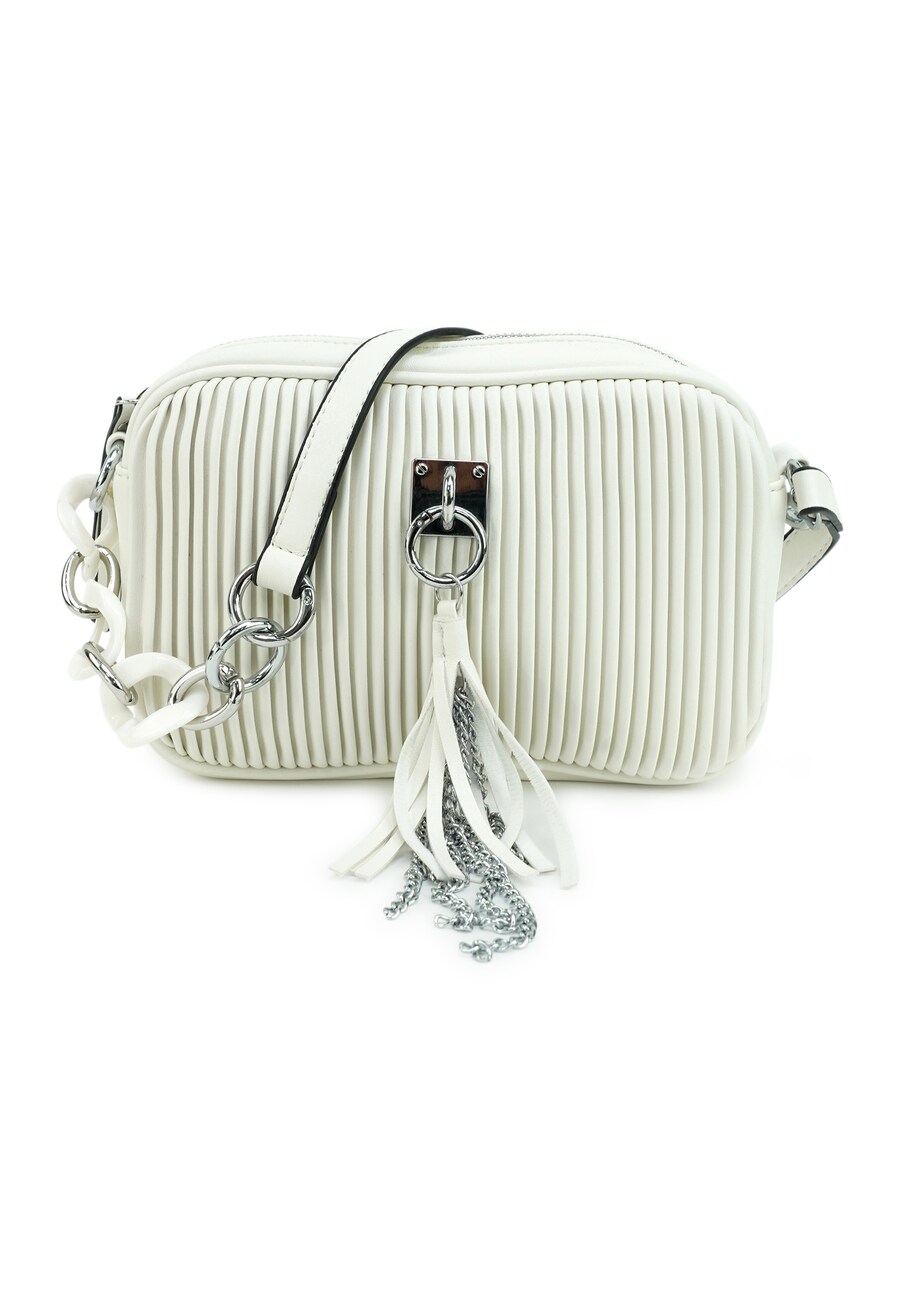 Сумка кросс-боди HARPA FARIZA, Off white
Сумка кросс-боди HARPA FARIZA, Off white