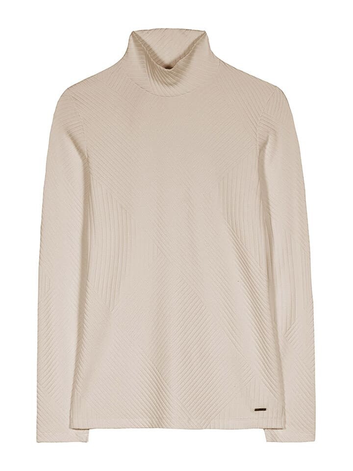 Лонгслив Herrlicher, песочный
Лонгслив Herrlicher, песочный