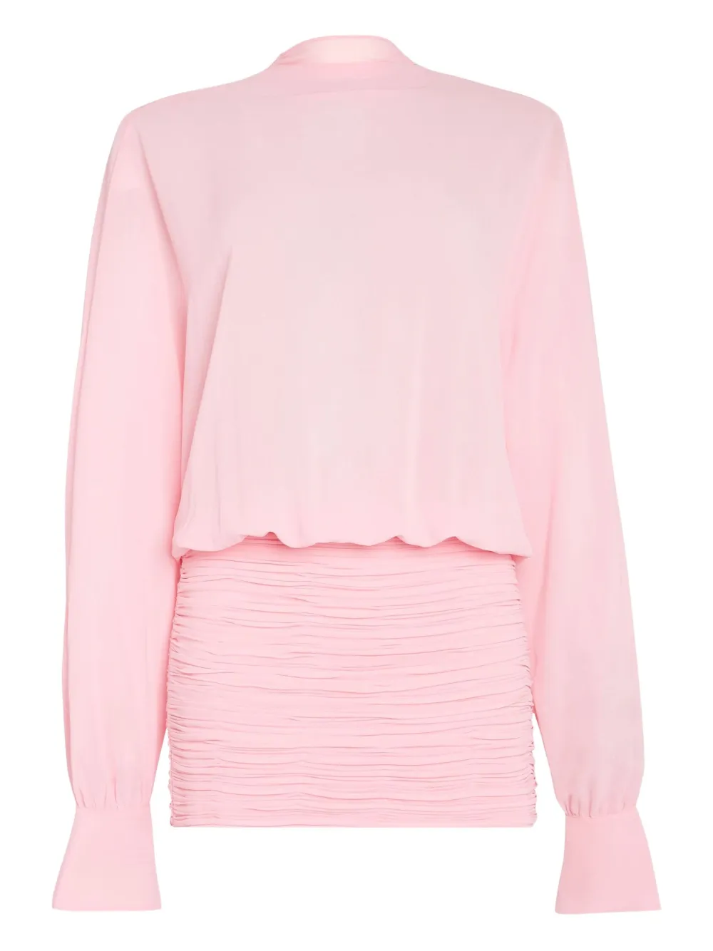 Платье мини Minette SER.O.YA, розовый
Платье мини Minette SER.O.YA, розовый