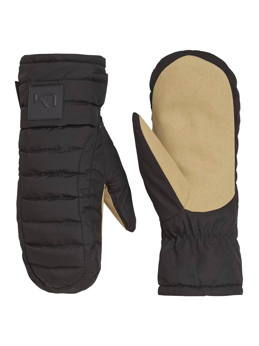 Спортивные перчатки Kari Traa RITA, черный
Спортивные перчатки Kari Traa RITA, черный