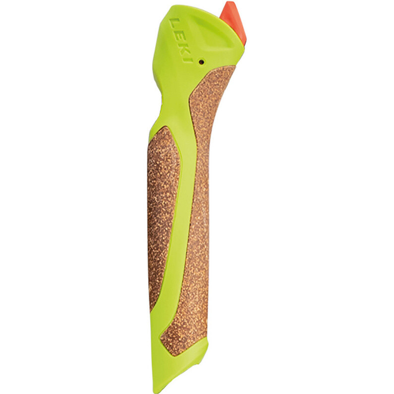 Скандинавский FRT Триггер 1 Leki, зеленый
Скандинавский FRT Триггер 1 Leki, зеленый