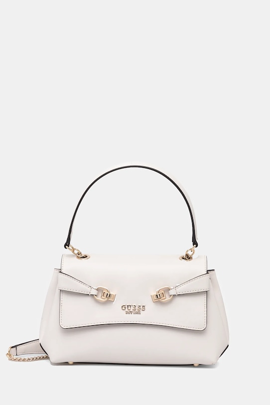 Сумка Lorelei Guess, бежевый
Сумка Lorelei Guess, бежевый