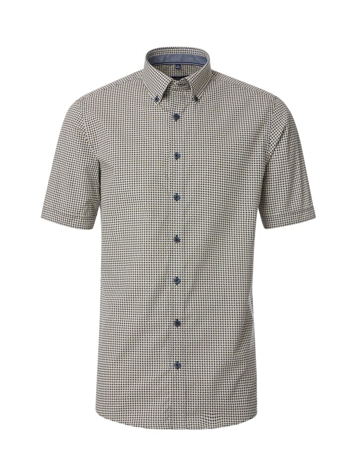 Рубашка CASAMODA, темно-синий
Рубашка CASAMODA, темно-синий