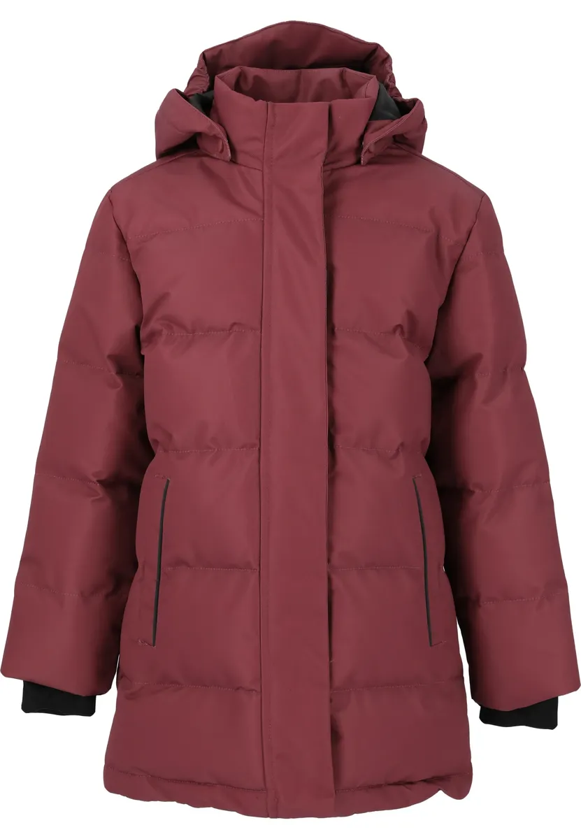 ZIGZAG верхняя куртка "Вероника" с высоким воротником, красный
ZIGZAG верхняя куртка "Вероника" с высоким воротником, красный