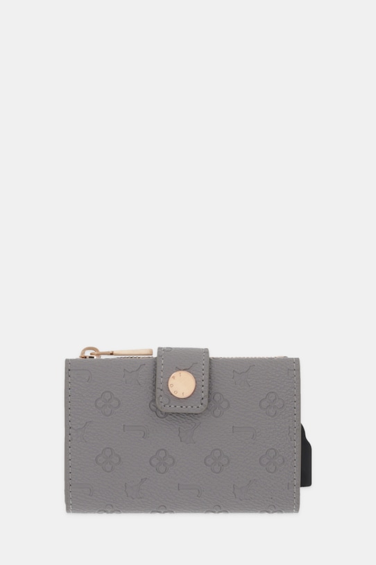 Кошелек decoro edition c-four e-cage Joop!, серый
Кошелек decoro edition c-four e-cage Joop!, серый