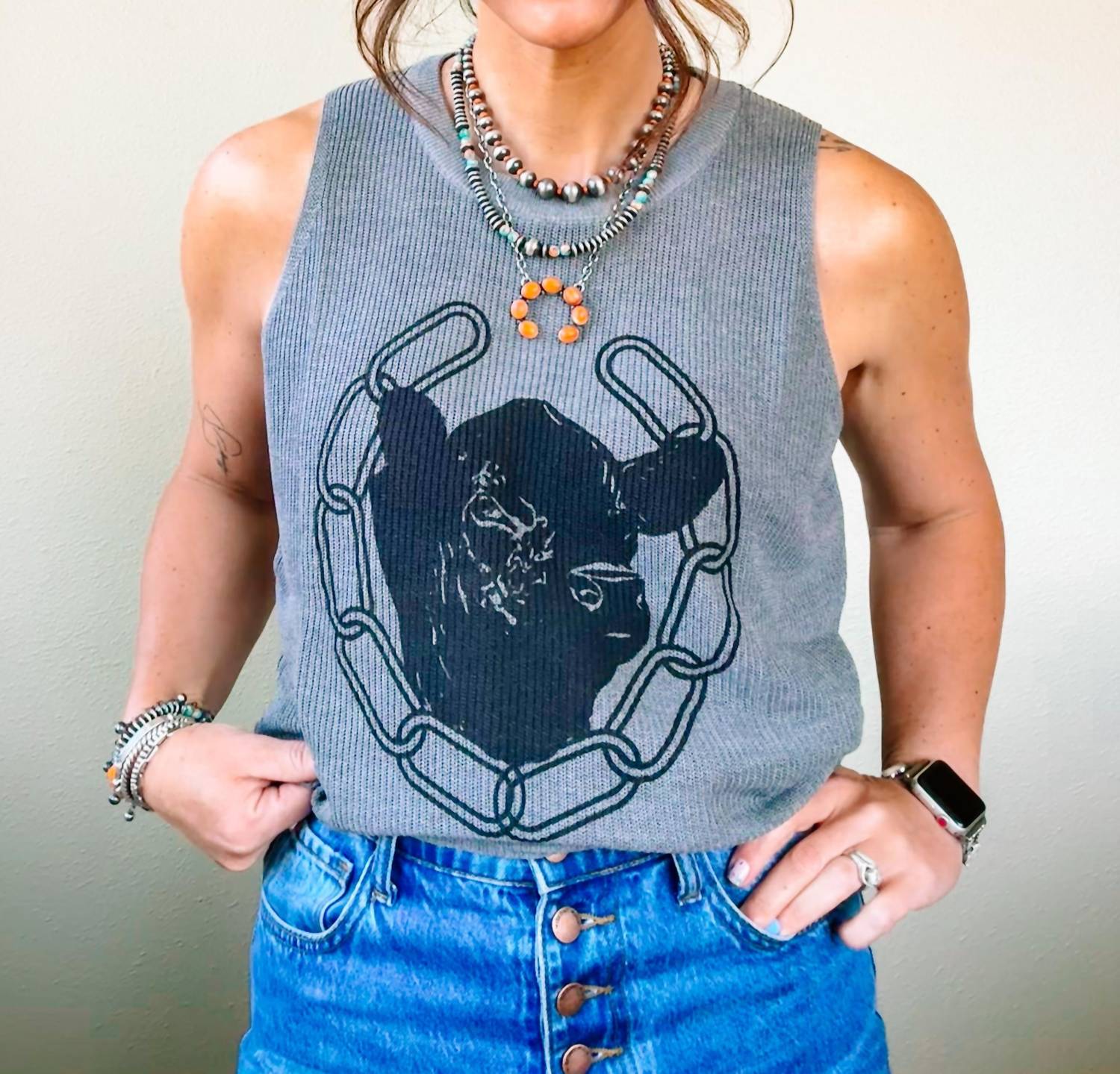 Танк Амарилло Ангус в Гре 2FlyCo, gre
Танк Амарилло Ангус в Гре 2FlyCo, gre