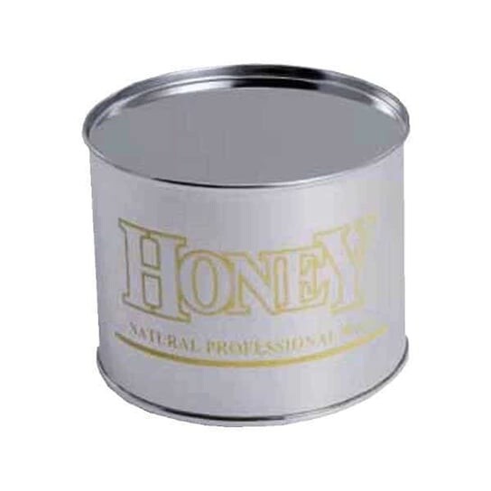 Медовый воск для депиляции в банке, 400мл., Cosnet
Медовый воск для депиляции в банке, 400мл., Cosnet