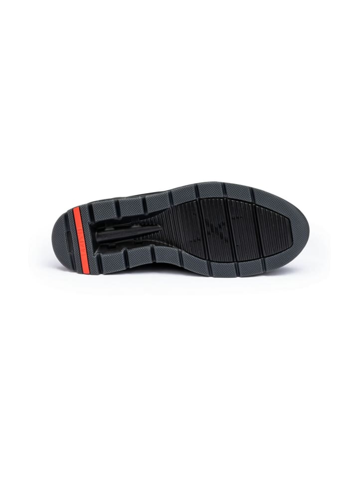 LLOYD Спортивные кроссовки на шнуровке серого цвета
LLOYD Спортивные кроссовки на шнуровке серого цвета