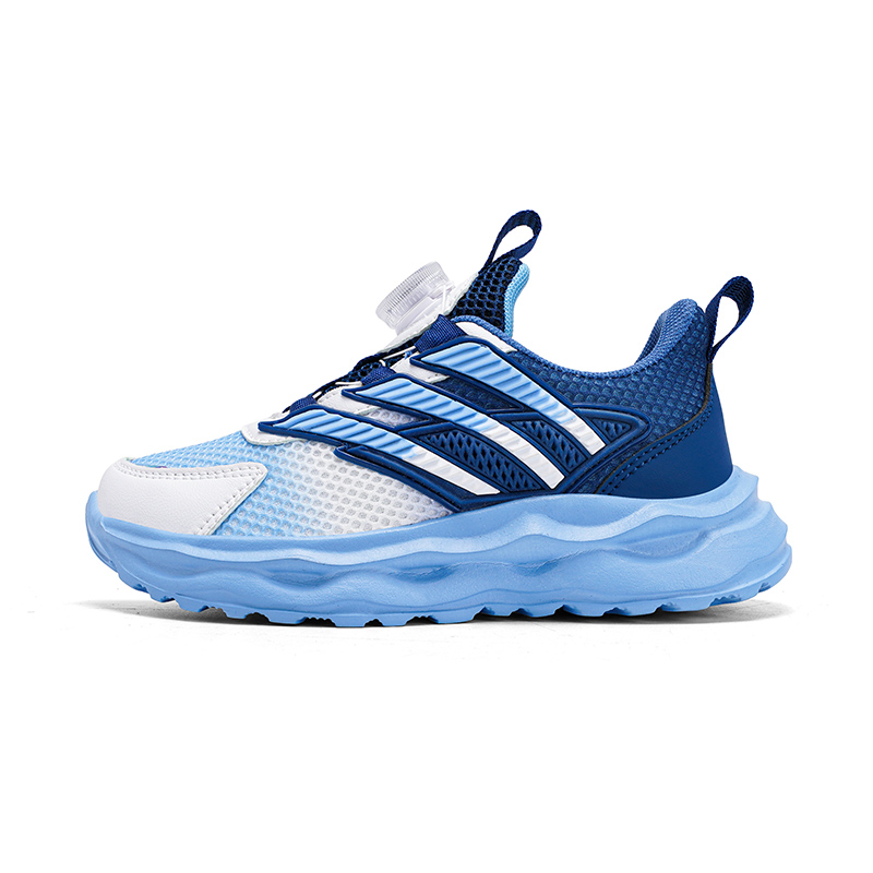 Детские кроссовки с низким верхом, устойчивые к скольжению и износу Wooden Rabbit, фиолетовый
Детские кроссовки с низким верхом, устойчивые к скольжению и износу Wooden Rabbit, фиолетовый