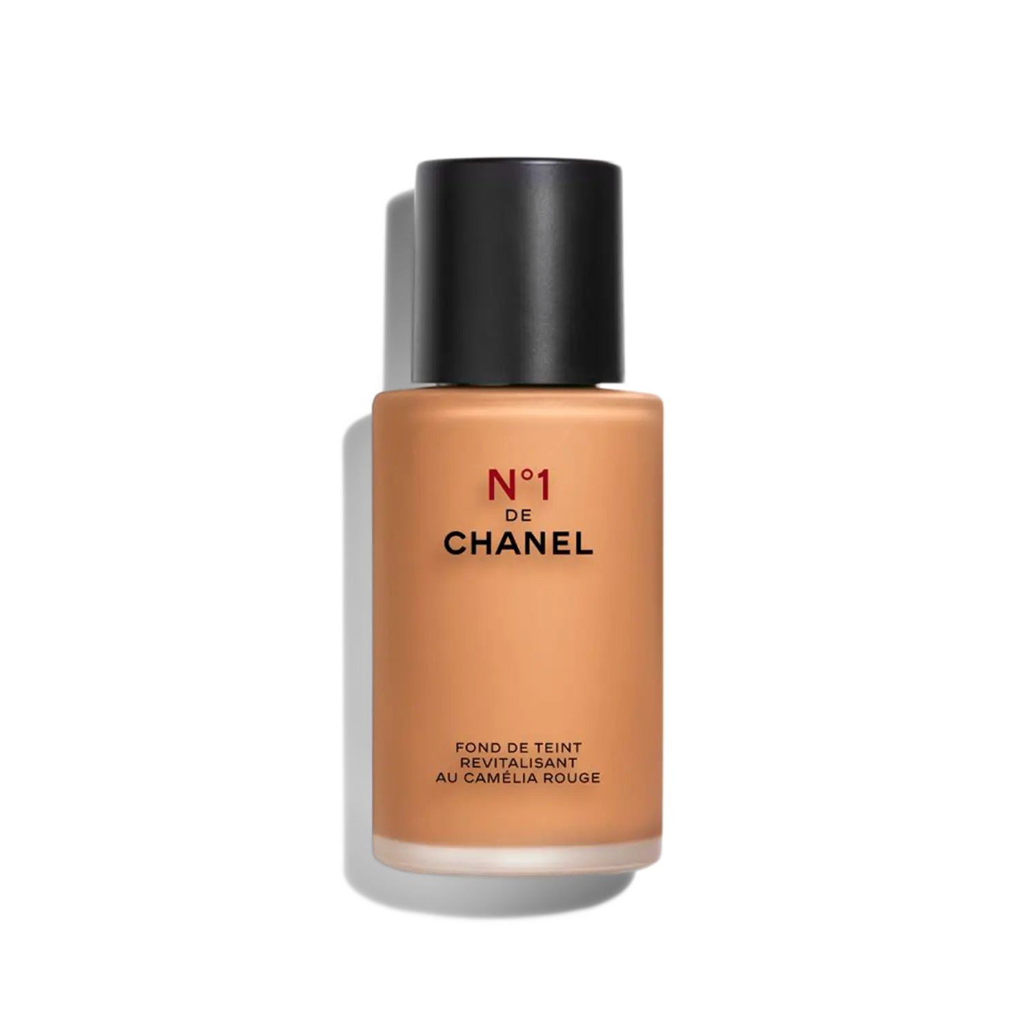 Тональный крем № 1 от CHANEL, BD111
Тональный крем № 1 от CHANEL, BD111