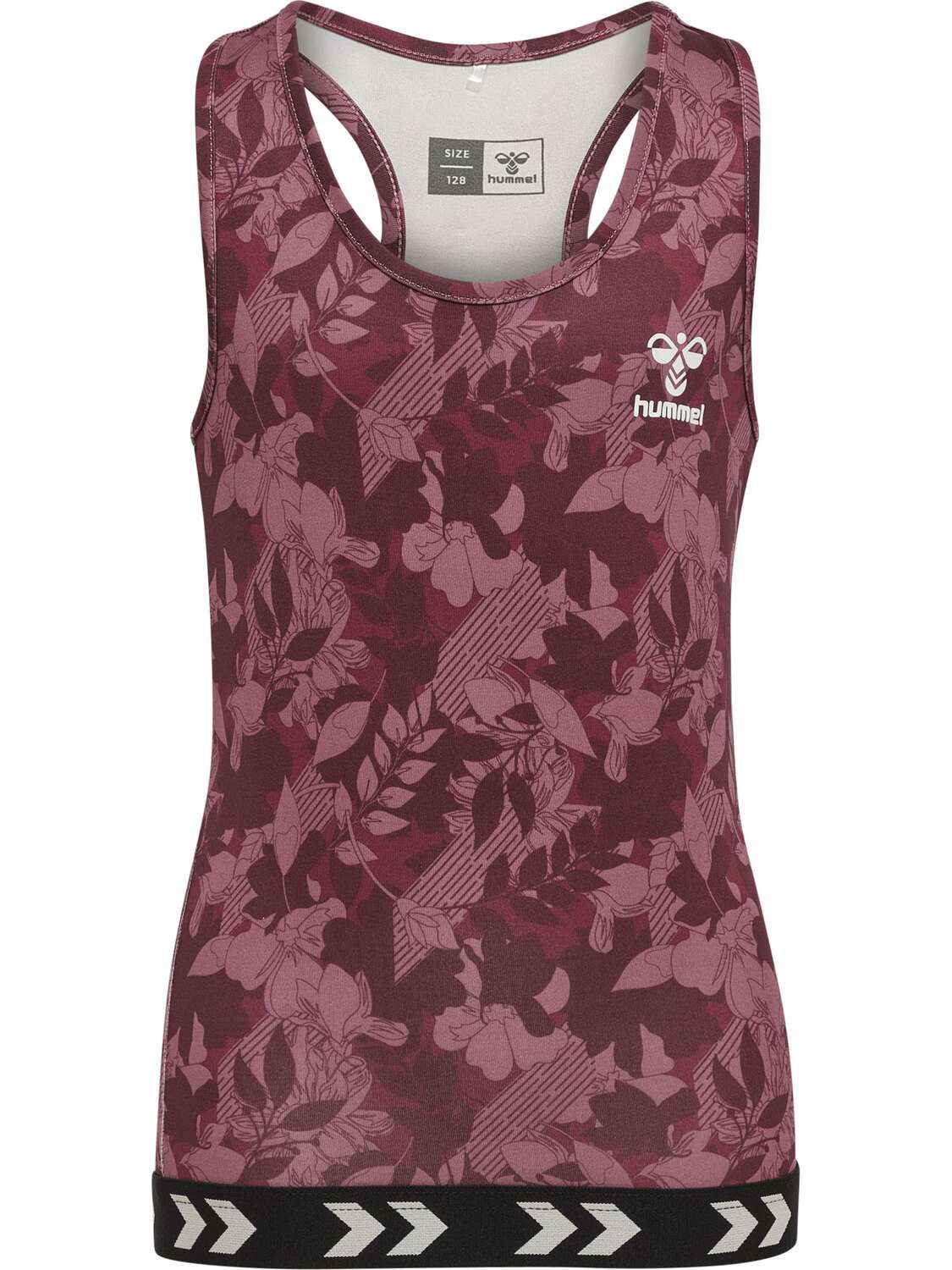 Hummel Спортивный топ в цвете Rose
Hummel Спортивный топ в цвете Rose