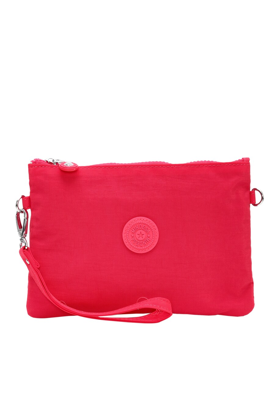 Сумка через плечо Mindesa, розовый
Сумка через плечо Mindesa, розовый