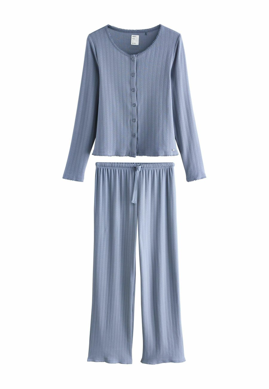 Пижамный комплект Next SET, Blue
Пижамный комплект Next SET, Blue