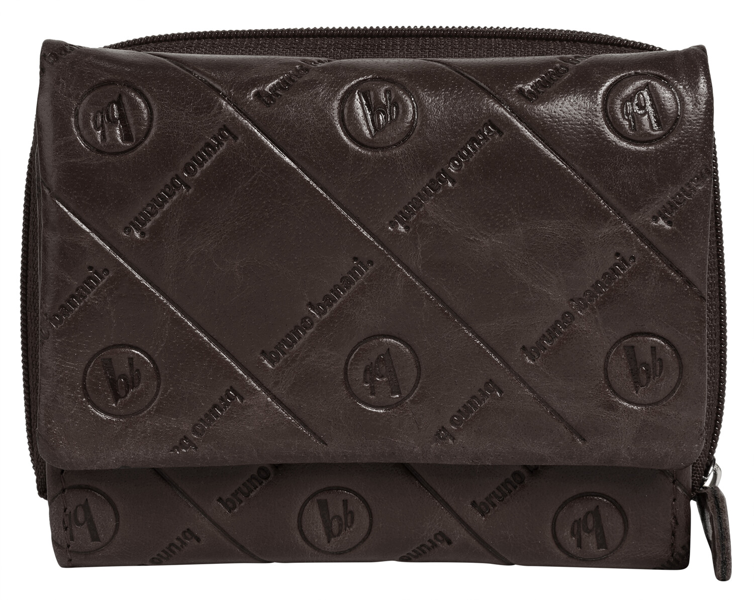 Кошелек Bruno Banani, коричневый
Кошелек Bruno Banani, коричневый