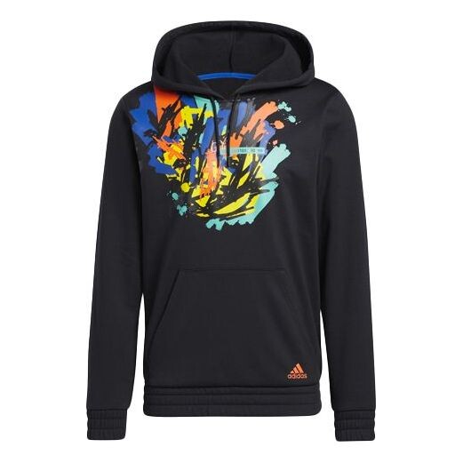 Толстовка adidas Hdn Lnch Bb H Basketball Sports Splash Ink Printing Fleece Lined Black, черный
Толстовка adidas Hdn Lnch Bb H Basketball Sports Splash Ink Printing Fleece Lined Black, черный