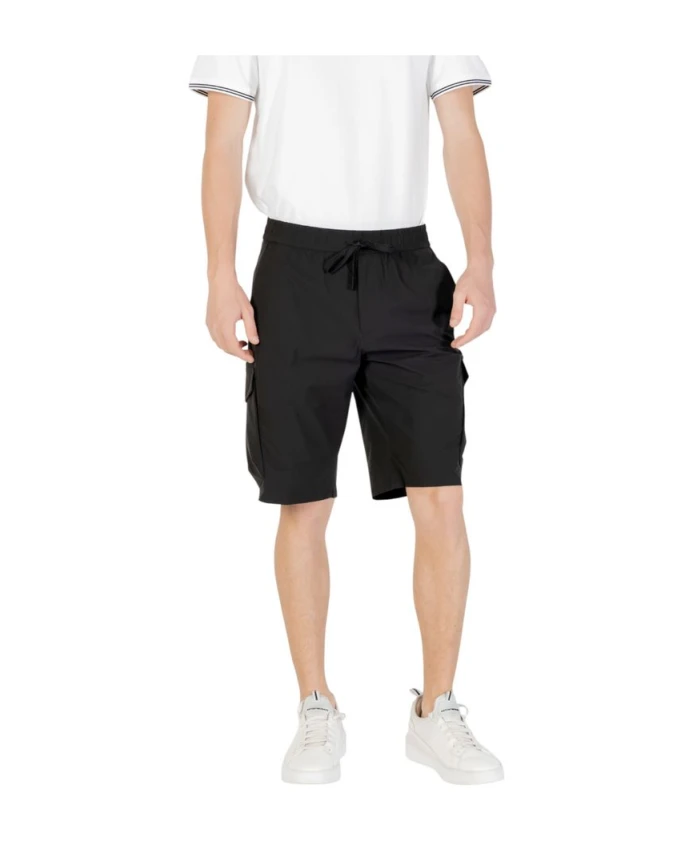 S_Urbanex грузовые бермуды шорты Hugo, черный
S_Urbanex грузовые бермуды шорты Hugo, черный