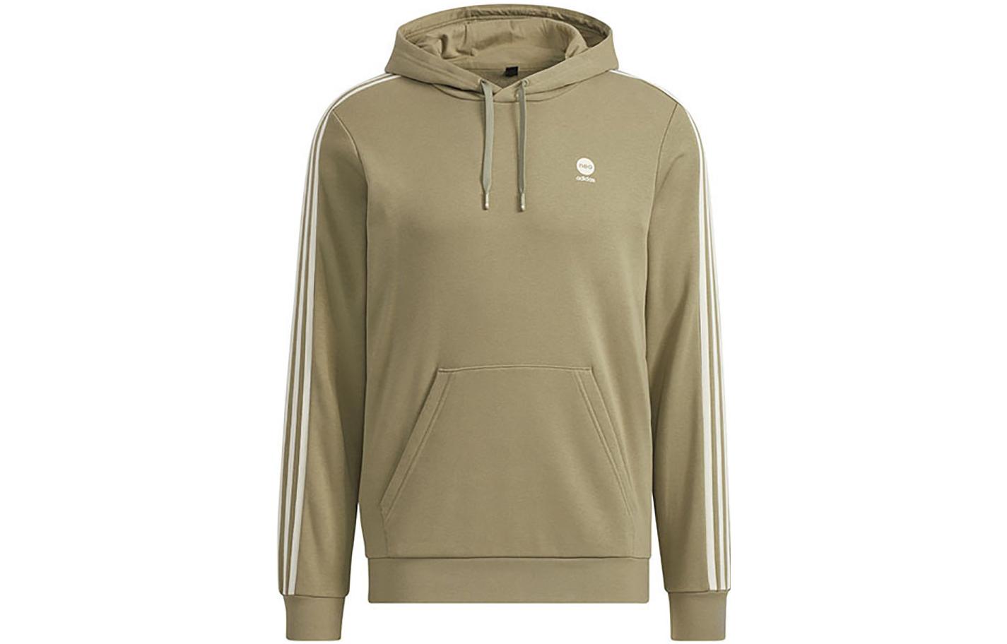 Свитер мужской матча зеленый Adidas Neo
Свитер мужской матча зеленый Adidas Neo