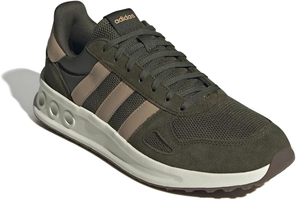 Мужские кроссовки Adidas Run 84, оливковый
Мужские кроссовки Adidas Run 84, оливковый