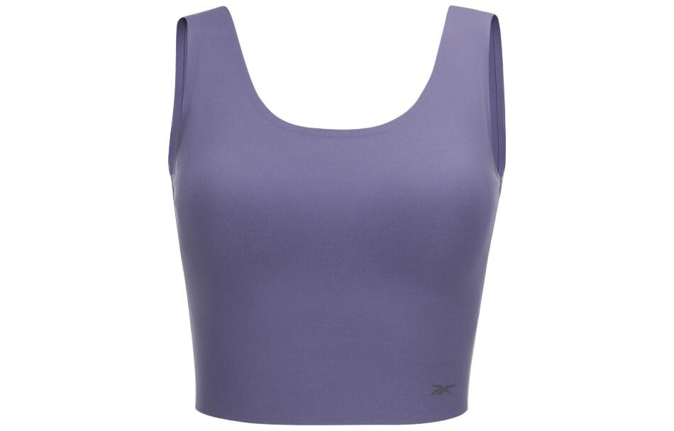 Спортивный жилет женский фиолетовый Reebok
Спортивный жилет женский фиолетовый Reebok