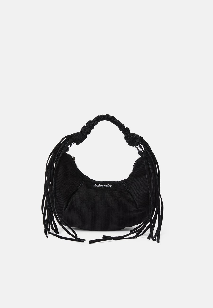 Сумка Holzweiler COCOON MICRO BAG UNISEX, Black
Сумка Holzweiler COCOON MICRO BAG UNISEX, Black