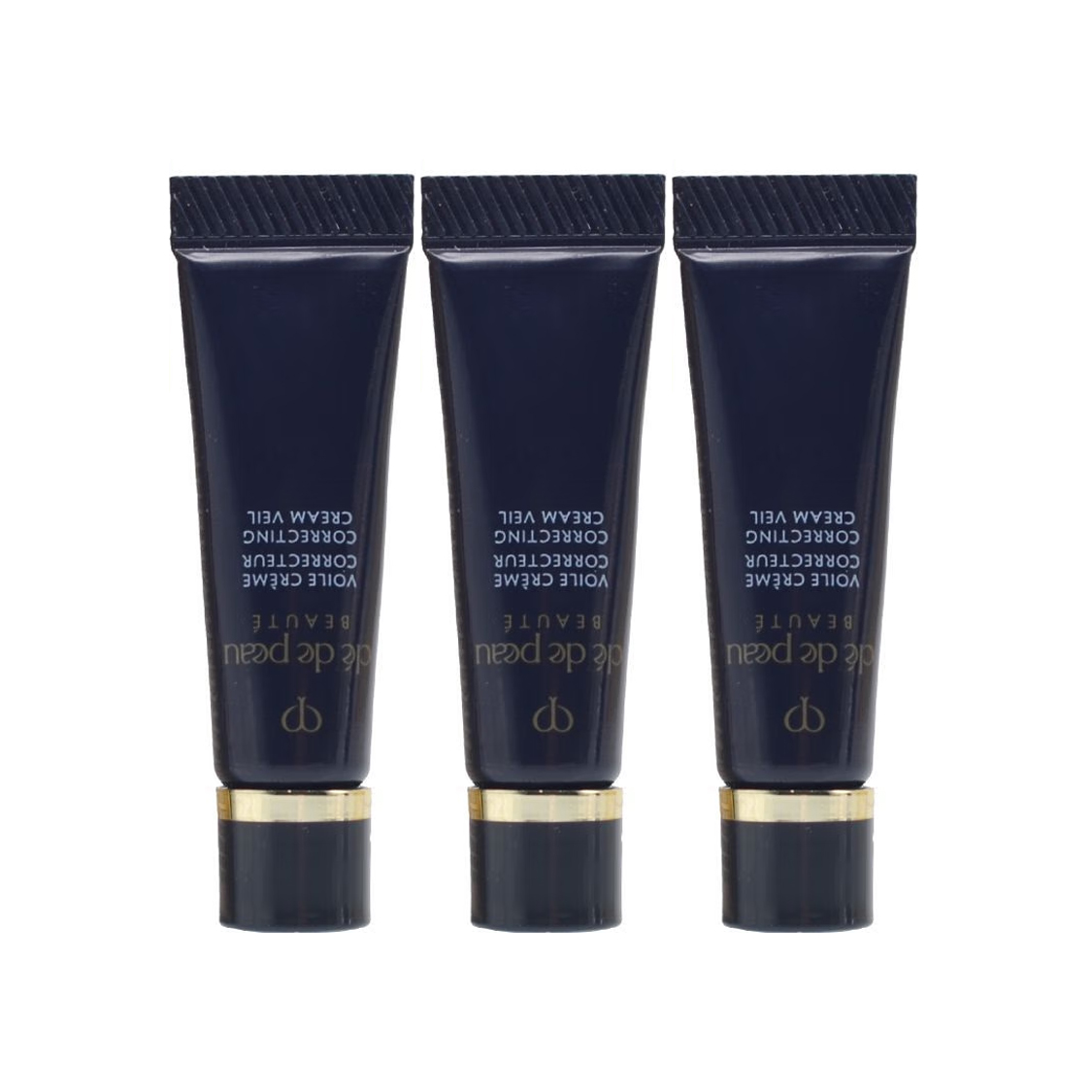 Длинная пробирка с образцом изолирующего праймера Radiant Glow для увлажнения и коррекции тона кожи 3мл/3мл*3/3мл*6 Clé De Peau Beauté
Длинная пробирка с образцом изолирующего праймера Radiant Glow для увлажнения и коррекции тона кожи 3мл/3мл*3/3мл*6 Clé De Peau Beauté