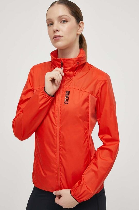 Уличная куртка Colmar, оранжевый
Уличная куртка Colmar, оранжевый