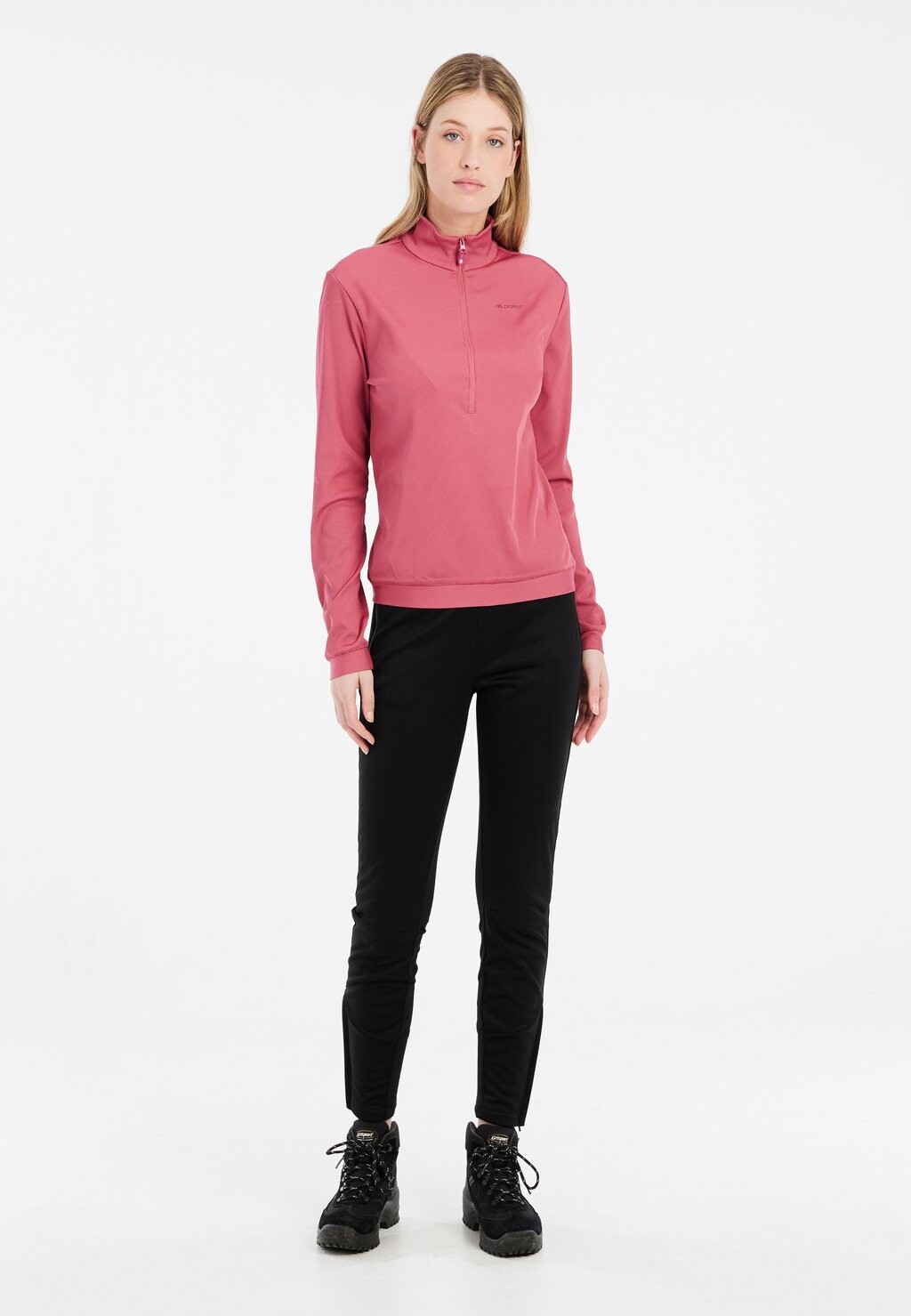 Джемпер CUPID Protest, Бордо
Джемпер CUPID Protest, Бордо