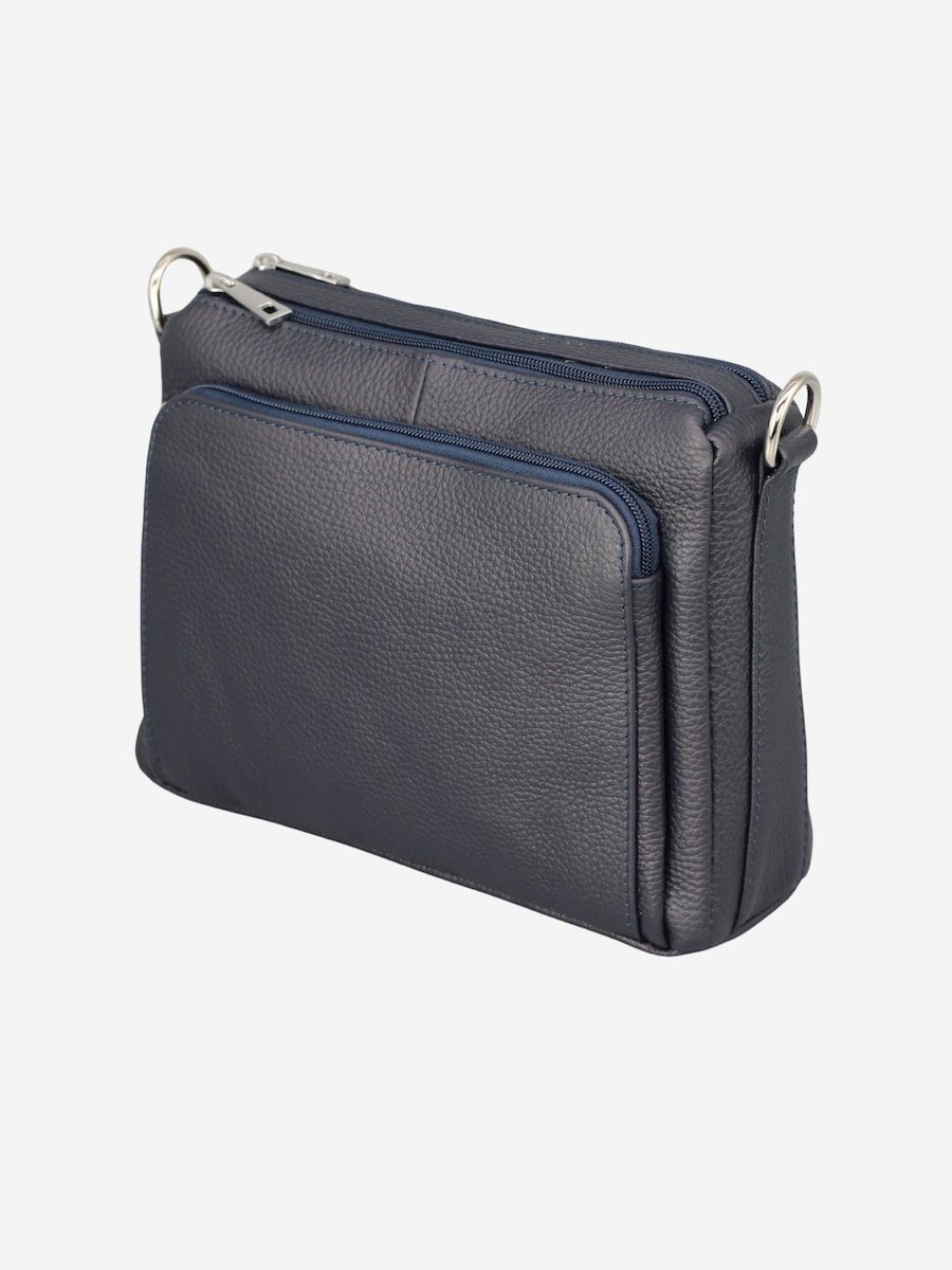 Сумка через плечо Brise Palma, темно-синий
Сумка через плечо Brise Palma, темно-синий