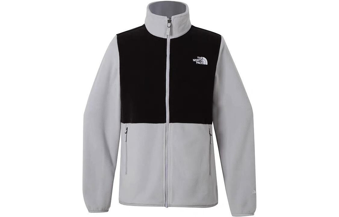 Бархатная куртка мужская серая The North Face, серый
Бархатная куртка мужская серая The North Face, серый