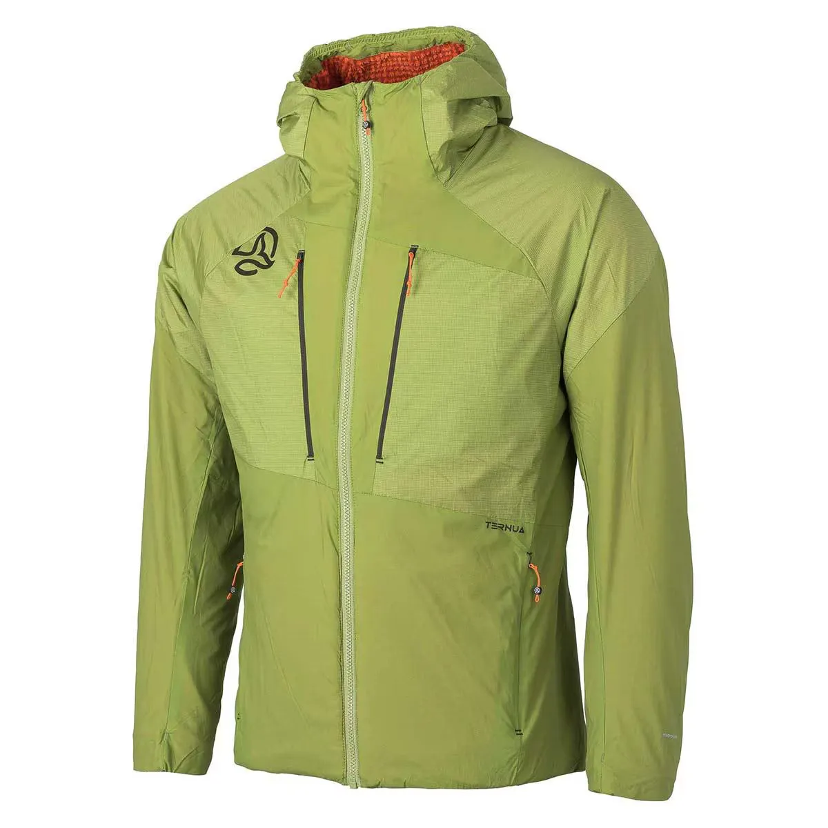 Мужская куртка Kimo Jkt M Ternua, зеленый
Мужская куртка Kimo Jkt M Ternua, зеленый