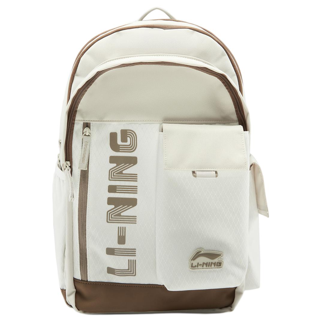 LINING Полиэстеровый рюкзак унисекс серебристо-берёзовый серый, Silver Birch Gray
LINING Полиэстеровый рюкзак унисекс серебристо-берёзовый серый, Silver Birch Gray