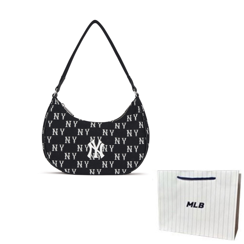 MLB Полиэстеровая сумка через плечо
MLB Полиэстеровая сумка через плечо