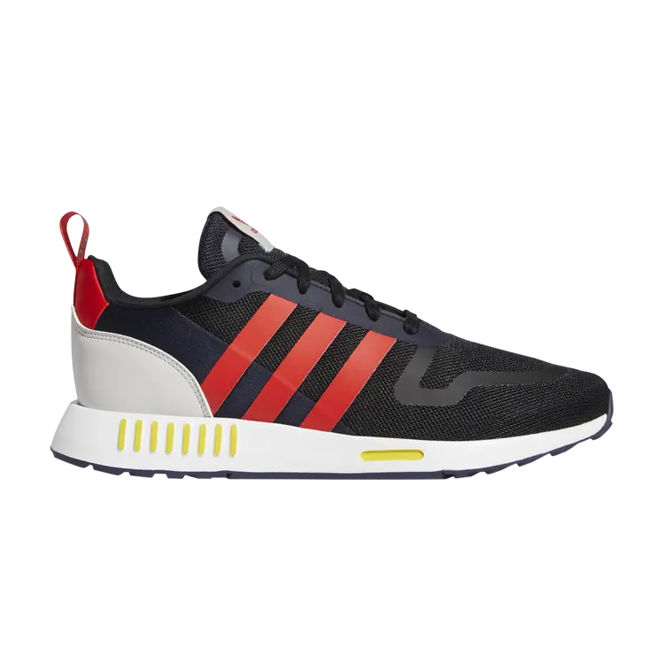 Кроссовки Adidas Multix, черный
Кроссовки Adidas Multix, черный