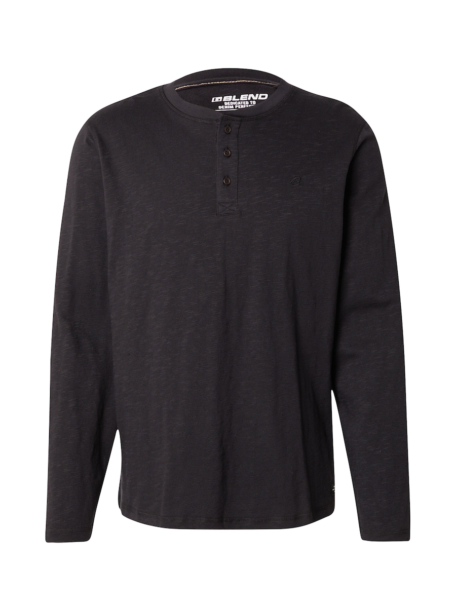 Рубашка BLEND Tee, черный
Рубашка BLEND Tee, черный