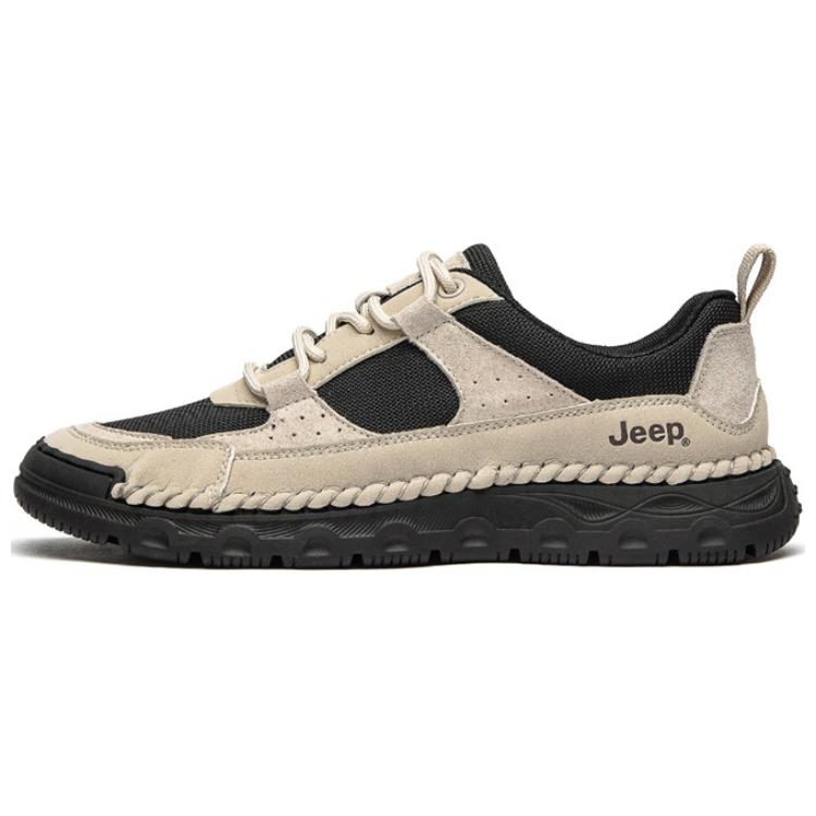 Jeep Низкие повседневные мужские туфли песочный черный, цвет Sand Black
Jeep Низкие повседневные мужские туфли песочный черный, цвет Sand Black