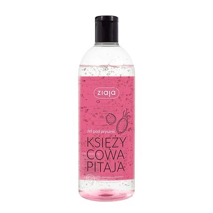 Гель для душа Vegan Line Moon Pitaya, Ziaja
Гель для душа Vegan Line Moon Pitaya, Ziaja