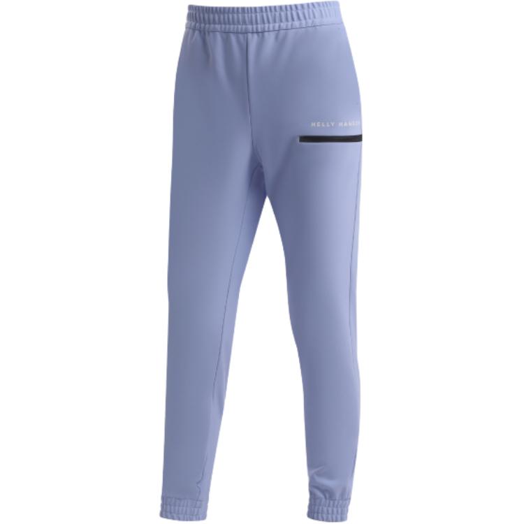 Женские повседневные брюки HELLY HANSEN, черные
Женские повседневные брюки HELLY HANSEN, черные