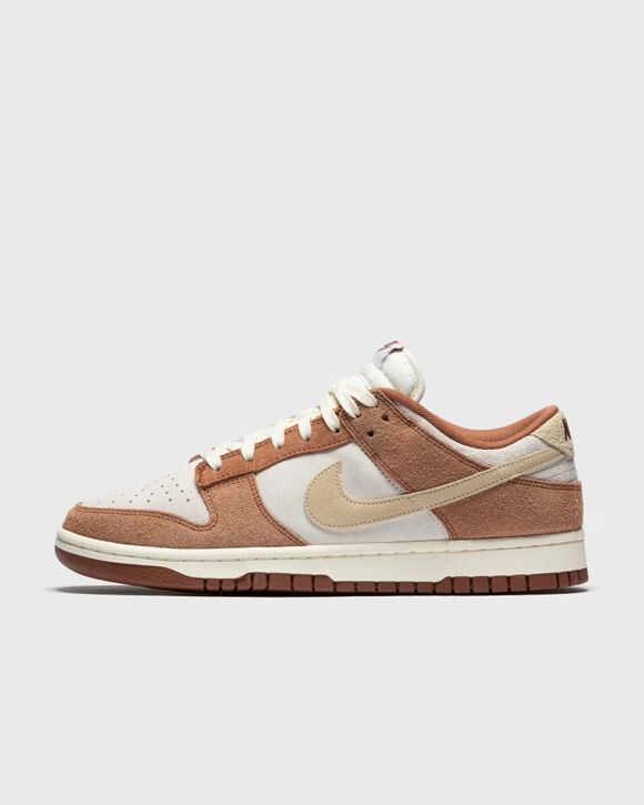 Кроссовки Nike Dunk Low Retro Premium "Medium Curry", цвет sail/fossil-medium curry
Кроссовки Nike Dunk Low Retro Premium "Medium Curry", цвет sail/fossil-medium curry