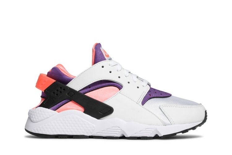 Кроссовки Nike Air Huarache, белый
Кроссовки Nike Air Huarache, белый