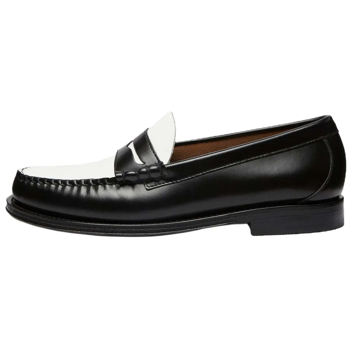 Лоферы мужские белый G.H. Bass & Co.
Лоферы мужские белый G.H. Bass & Co.