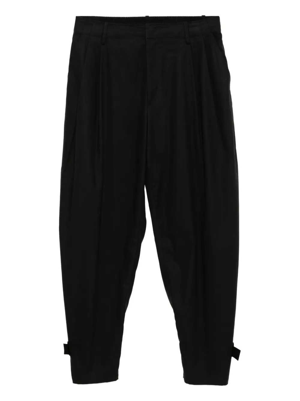 Брюки со складками CROQUIS, черный
Брюки со складками CROQUIS, черный