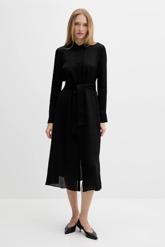 Платье Armani Exchange, черный
Платье Armani Exchange, черный