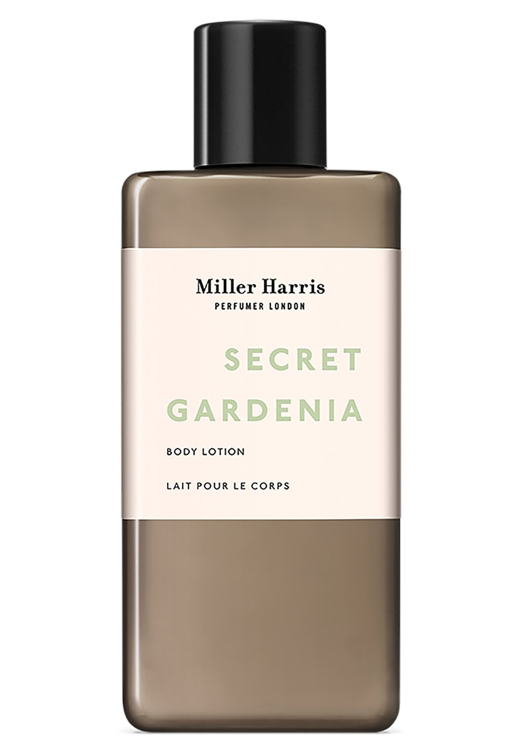 Увлажняющий крем MILLER HARRIS KÖRPERLOTION SECRET GARDENIA BODY LOTION, цвет transparent
Увлажняющий крем MILLER HARRIS KÖRPERLOTION SECRET GARDENIA BODY LOTION, цвет transparent