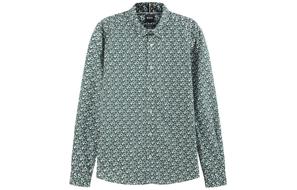 Футболка мужская зеленая HUGO BOSS
Футболка мужская зеленая HUGO BOSS