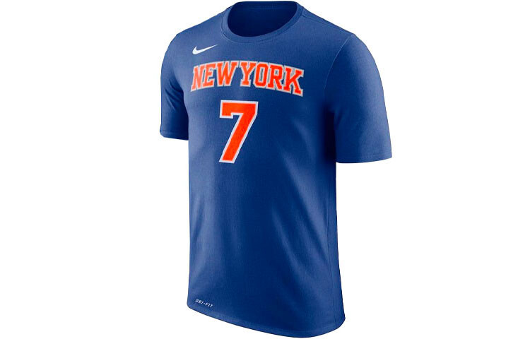 Мужская футболка Nike, цвет Blue
Мужская футболка Nike, цвет Blue