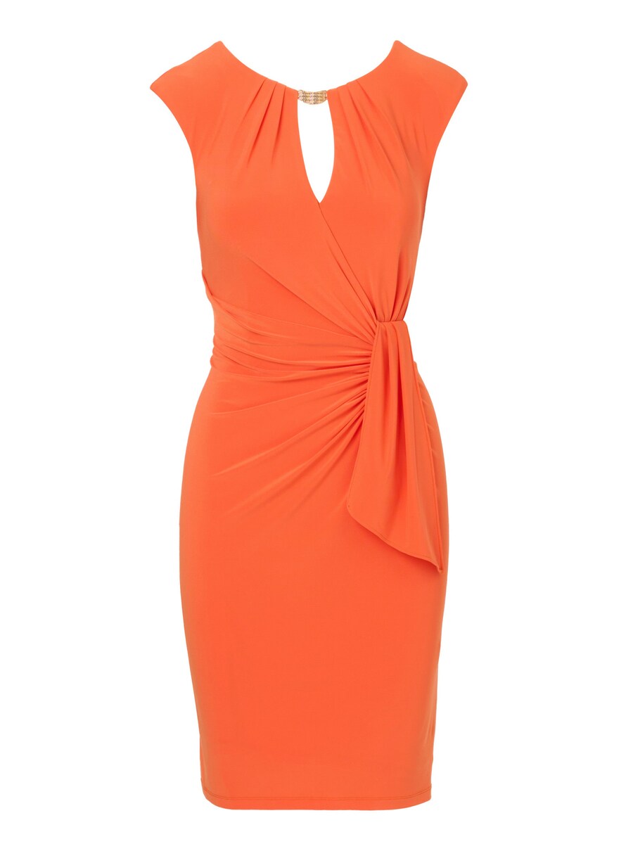 Платье Adrianna Papell, оранжевый
Платье Adrianna Papell, оранжевый
