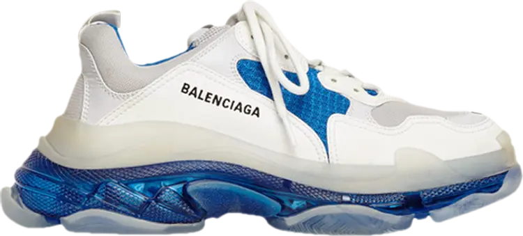 Кроссовки Balenciaga Triple S Sneaker White Blue, белый, Белый;серый, Кроссовки Balenciaga Triple S Sneaker White Blue, белый
Кроссовки Balenciaga Triple S Sneaker White Blue, белый, Белый;серый, Кроссовки Balenciaga Triple S Sneaker White Blue, белый