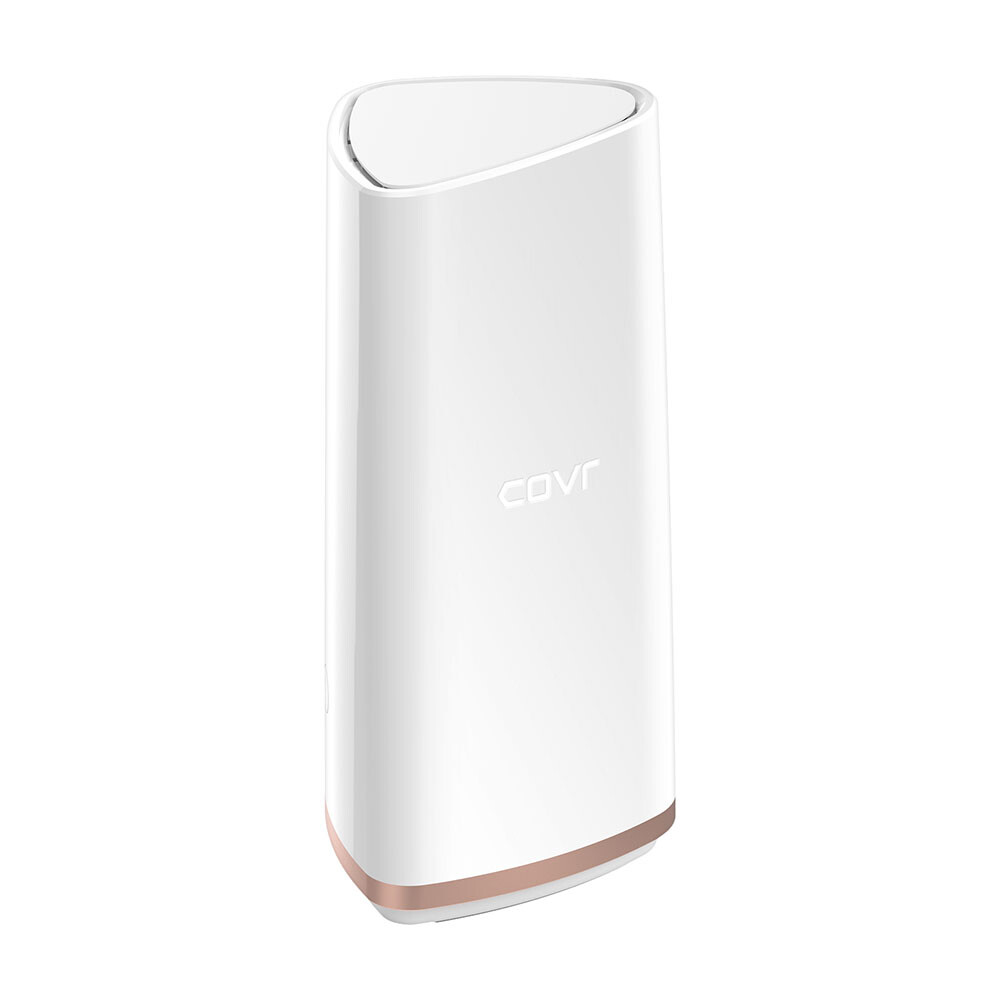 Wi-Fi роутер D-Link DL-COVR2200, белый
Wi-Fi роутер D-Link DL-COVR2200, белый